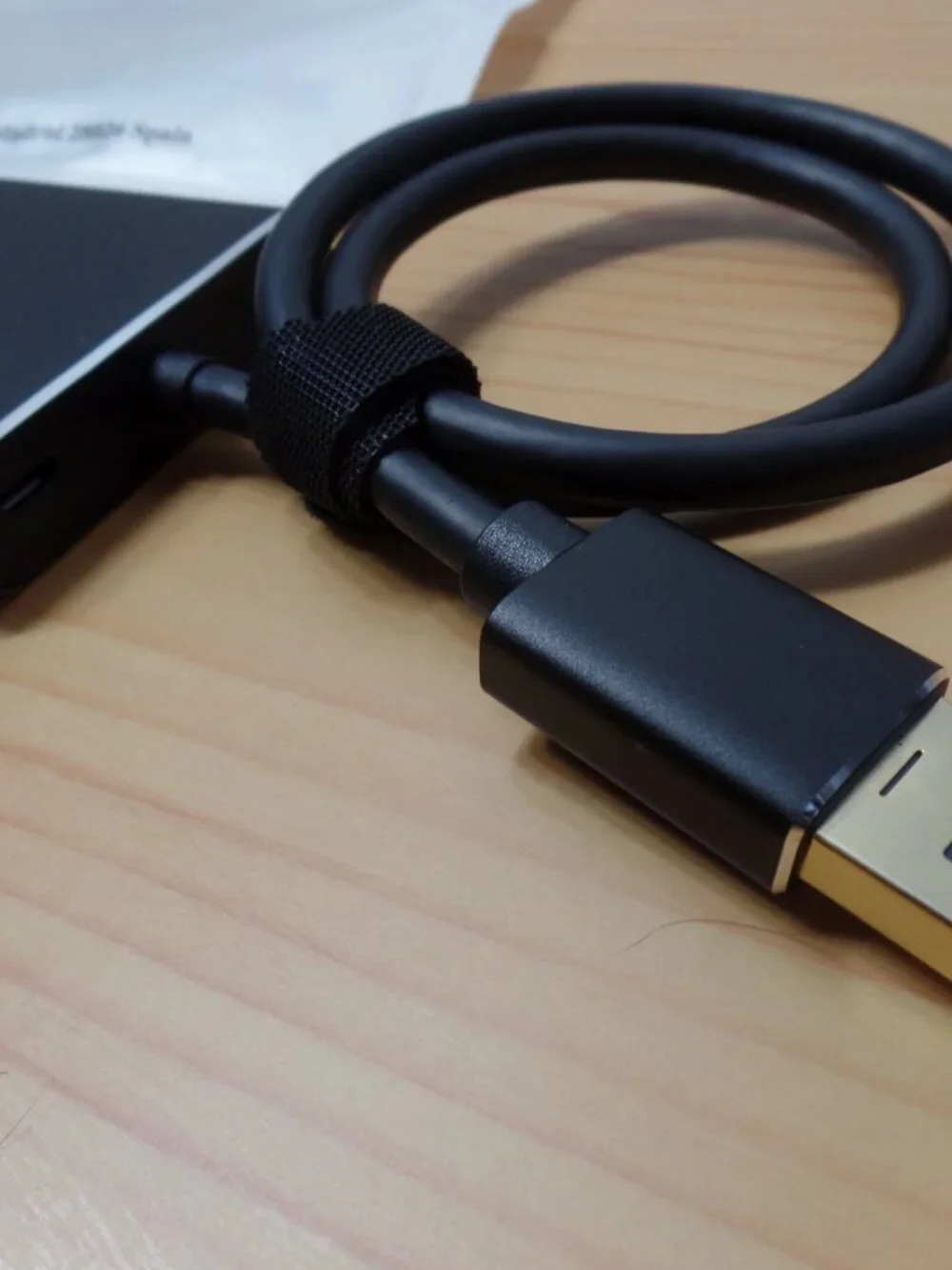LORYI DisplayPort to Dual HDMI MST Splitter Adapter 4K 60Hz -New Open Package